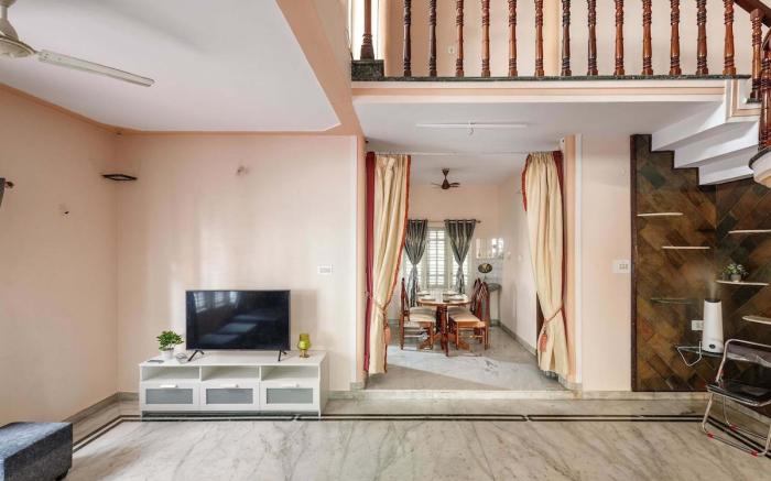 Parimala Residency - BTM