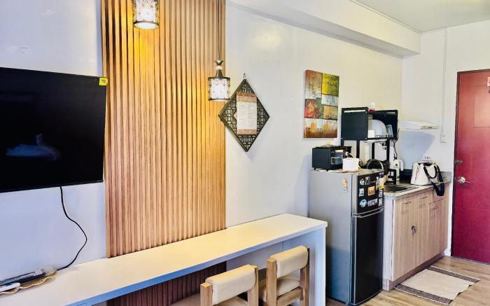 Mesavirre Garden Residences - Cozy Den