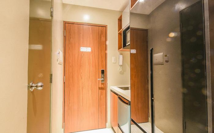 Skyloft Hotel - UST