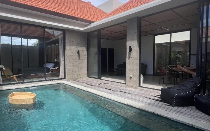 Villa Caffu