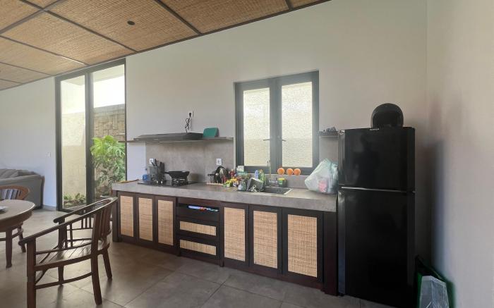 Villa Caffu