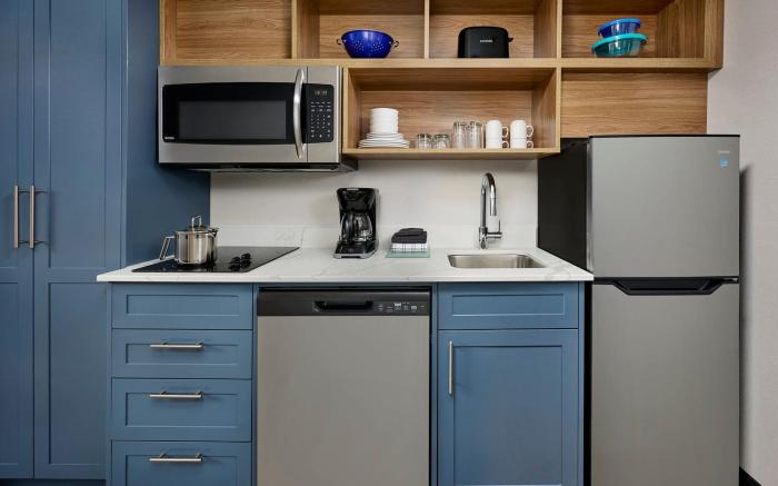 Candlewood Suites Burlington Conference Centre By IHG