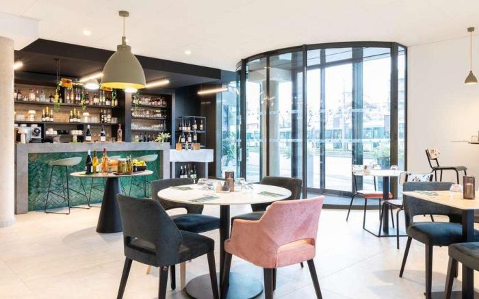 Ibis Styles Bezons Paris La Defense