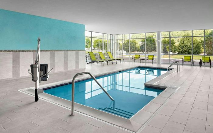 SpringHill Suites by Marriott Roanoke North