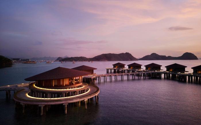 TA’AKTANA, a Luxury Collection Resort & Spa, Labuan Bajo
