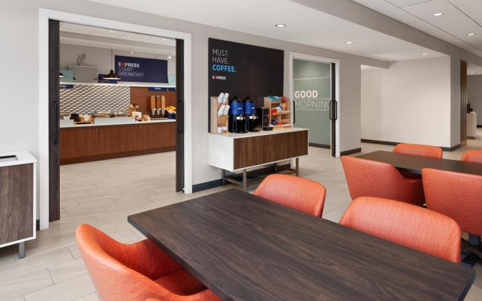 Holiday Inn Express Reedsburg Dells Area By IHG