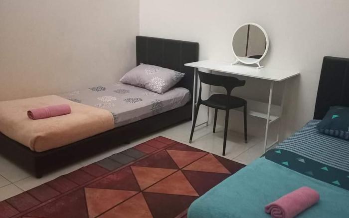 Suria Homestay