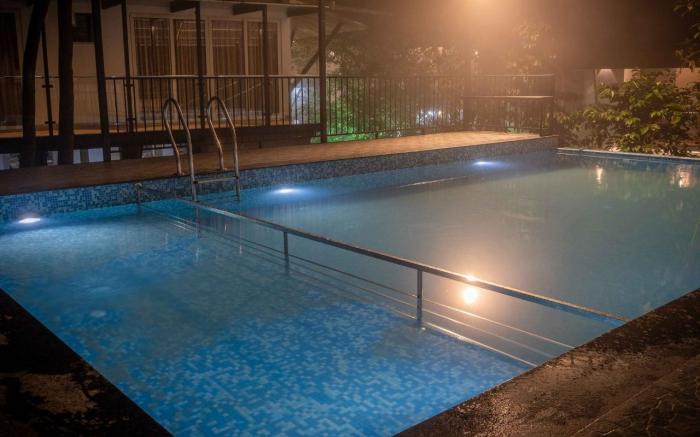 Lakkidi Mist Resort