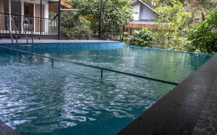 Lakkidi Mist Resort