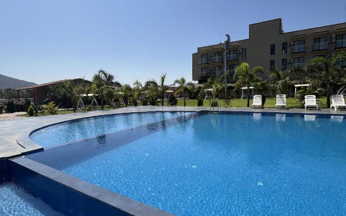 ambica valley resort