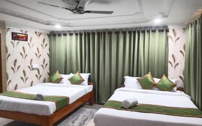 Hotel Pariwar Mahal