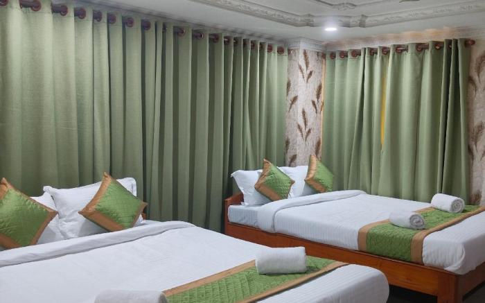 Hotel Pariwar Mahal