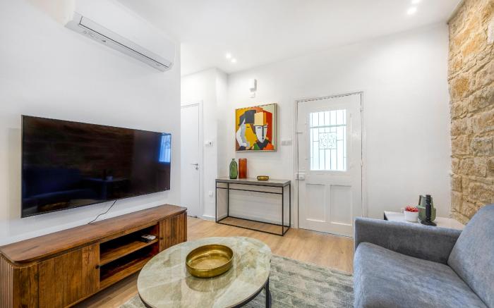 Astiggos 1 - 1bdr apartment on ground floor