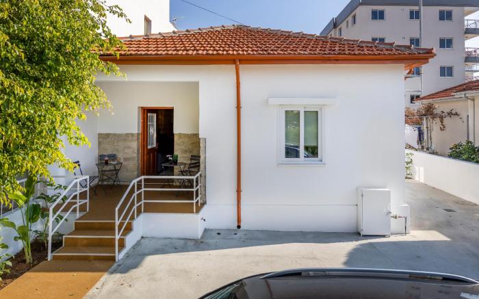 Astiggos 1 - 1bdr apartment on ground floor