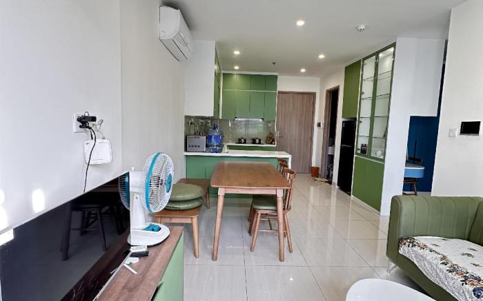 Green House Vinhomes
