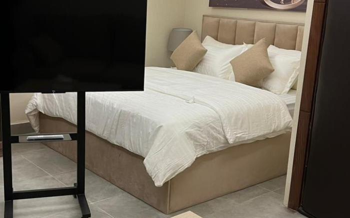 Amara - AlMalga Luxurious Studio (RS2)