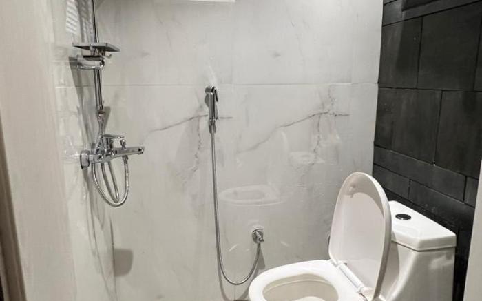 Amara - AlMalga Luxurious Studio (RS2)