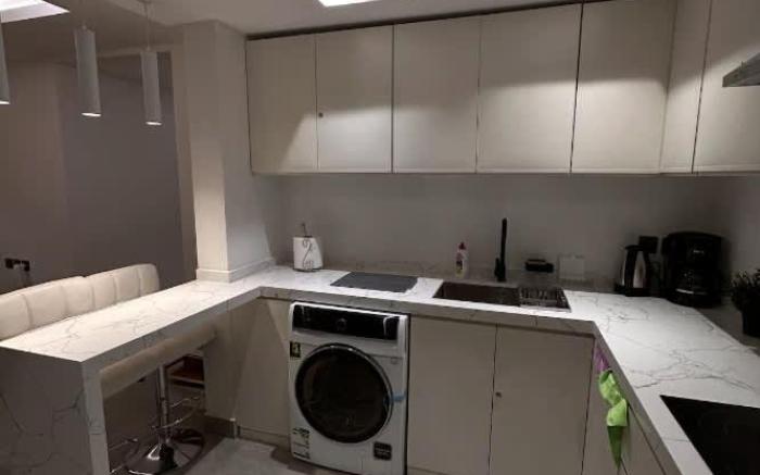 Amara - AlMalqa 3BR Apt R3