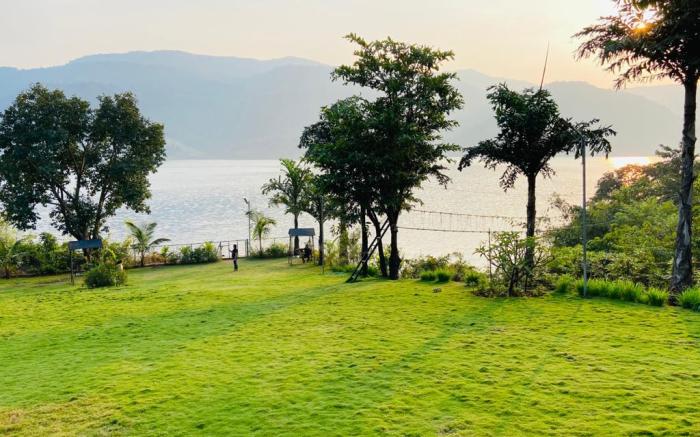 Lakeview Resort Lavasa