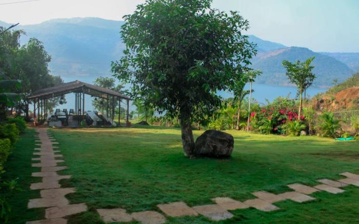 Lakeview Resort Lavasa