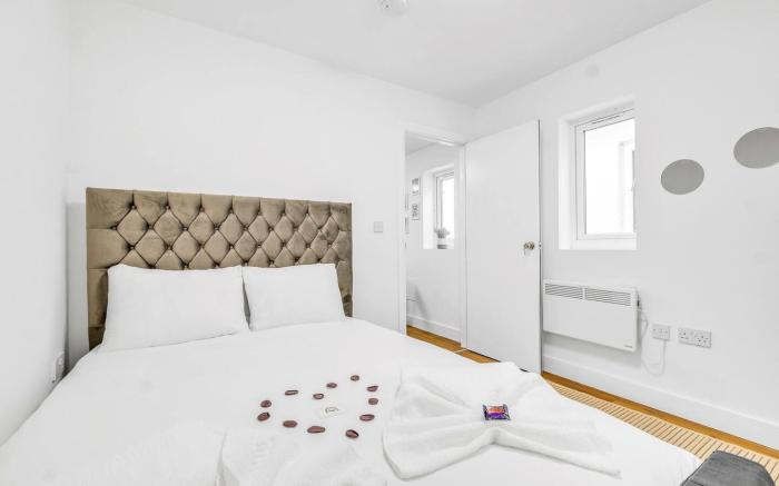 All amenities ,Wembley Stadium, West End, Heathrow
