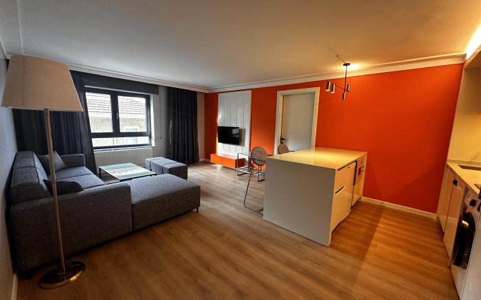 OTTO TUNALI Exclusive Suites