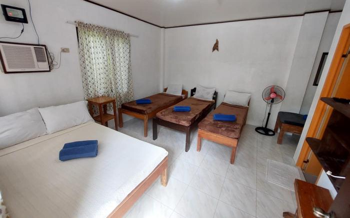 D&A Seaside Cottages 