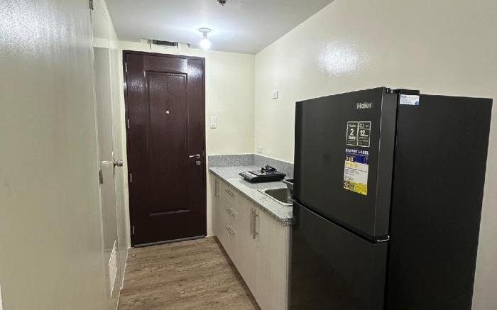 Studio Apartment near Silang/Sta Rosa Area