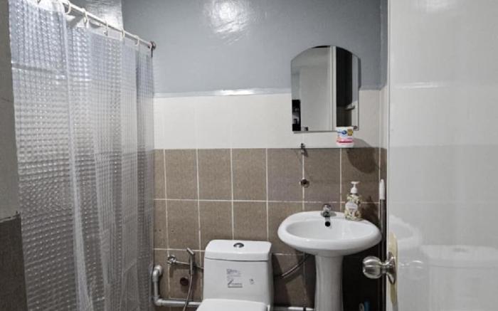Cozy Condo near Burnham Park