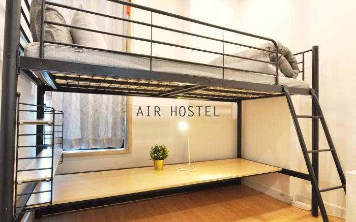 OYO Hostel Myeongdong 3