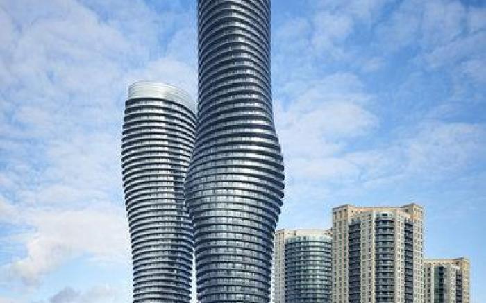 Delta Hotels by Marriott Toronto Mississauga
