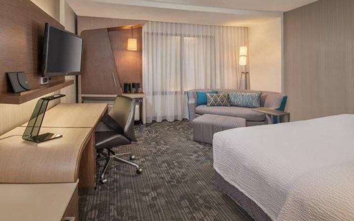 Courtyard by Marriott Atlanta Vinings/Galleria