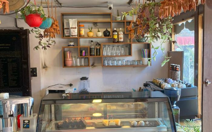 Pottery Homestay