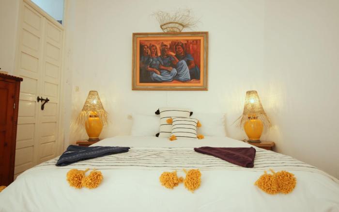 Riad Dar Zayna & Spa