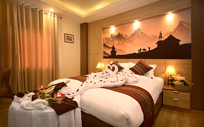 Hotel Sherpani