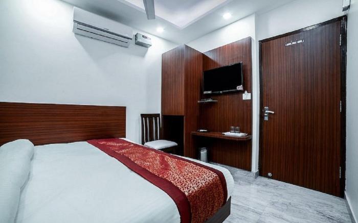 Hotel Toto International