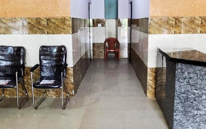 Shankar Guest House