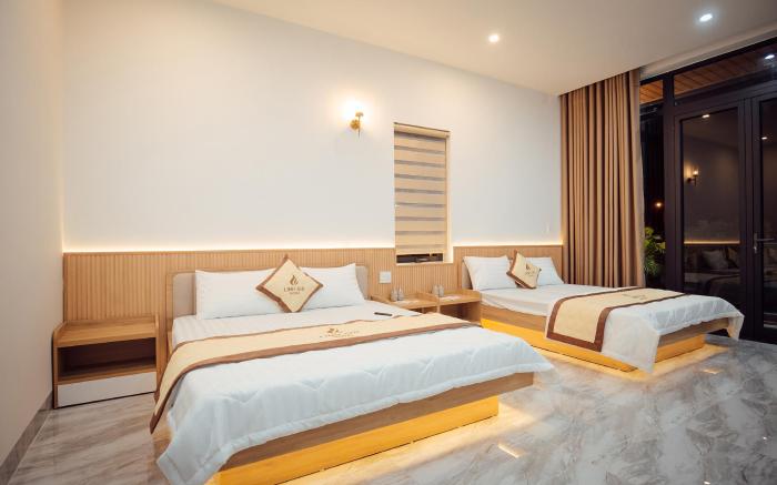 LINH CHI HOTEL