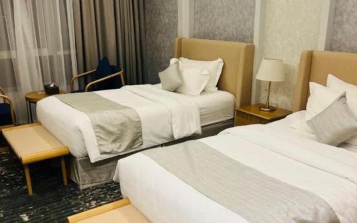 Skoop Hotel
