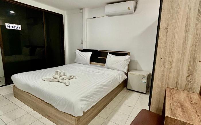 Pattaya Charm
