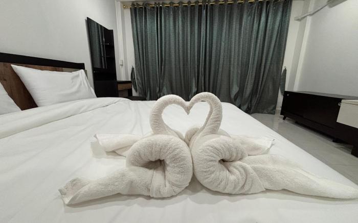 Pattaya Charm