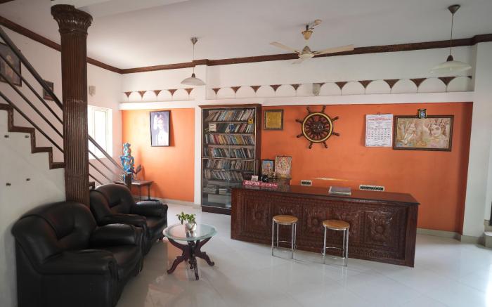 Hotel Sunrise Kovalam