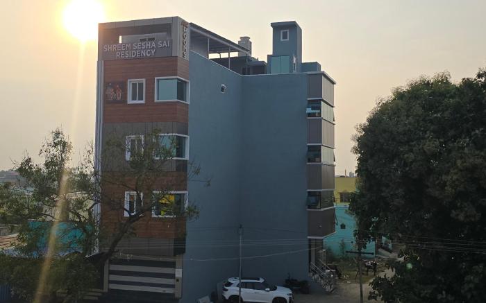 Shreem Sesha Sai Residency 