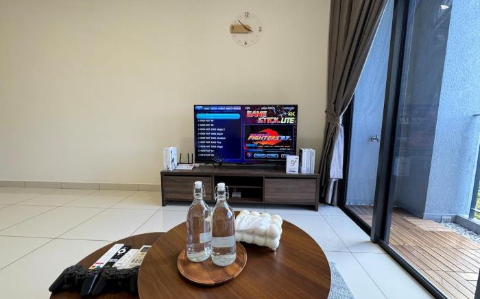 Minimalist Homie 3Beds 2Baths KL