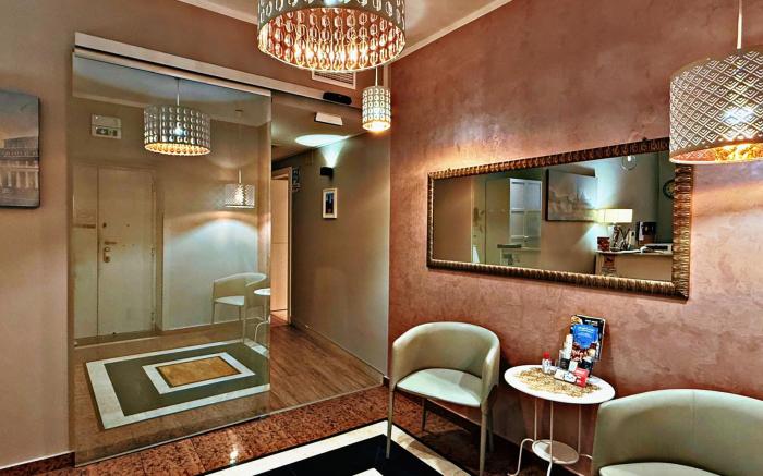 Fabio Massimo Guest House 