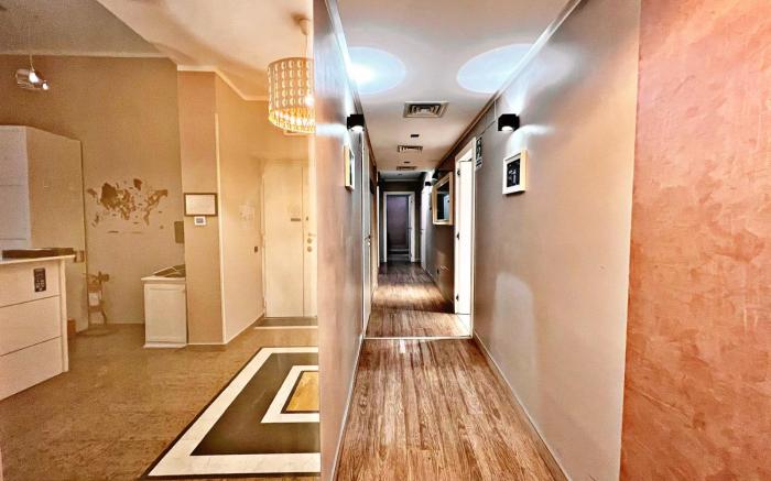 Fabio Massimo Guest House 
