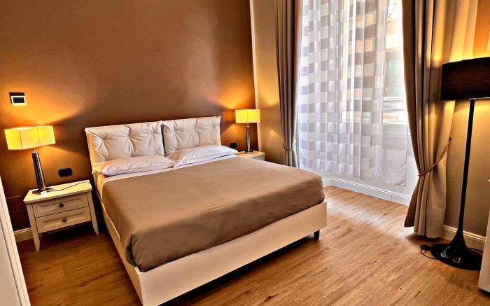 Fabio Massimo Guest House 