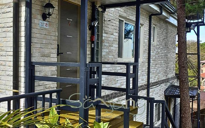 Sanjang Guest House