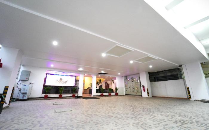 Imperial Suites Inn