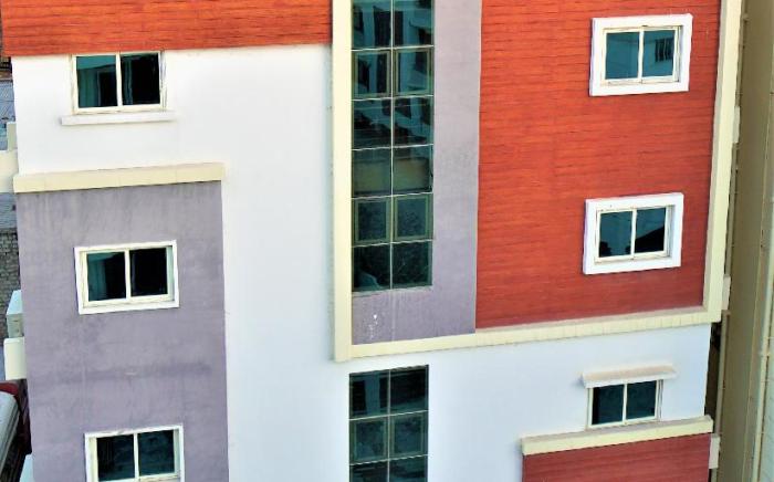 Imperial Suites Inn